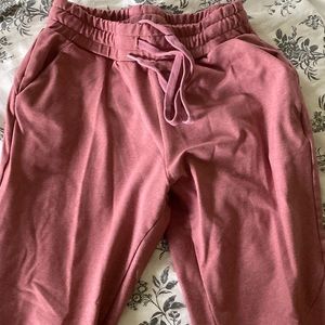 BuffBunny jasmine jogger